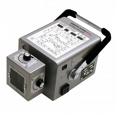 Рентгеновский аппарат GIERTH HF 200A POWER, GIERTH X-RAY INTERNATIONAL, Германия