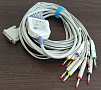 кабель для экг штекерный экг-12ш для комплекса валента фото