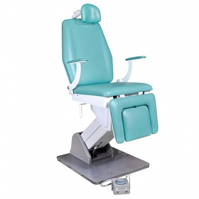 Кресло оториноларингологическое КЛЭМ