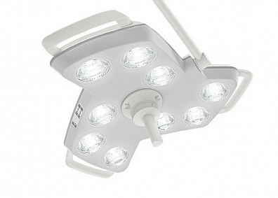 Светильник операционный MARLED E9 KLS Martin, Германия