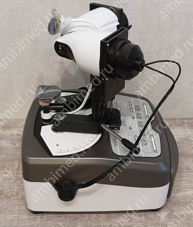 синоптофор (синоптископ) мг-1 фото