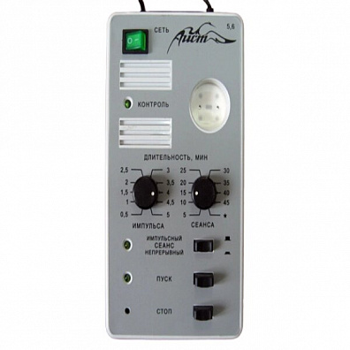 Аппарат КВЧ Аист (на 5.6) (бывш. Явь-1)