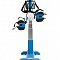 аппарат для механотерапии, модель «мото-л для рук». модель «мото-л для ног» (прикроватный) фото