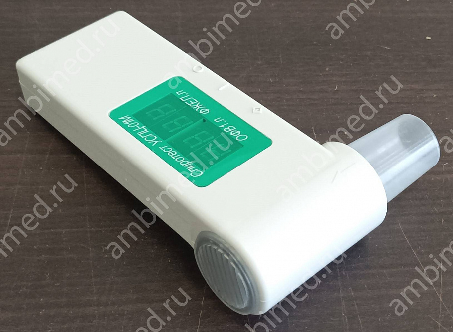 спиротест успц-01 (более не производится) фото