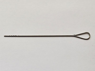 Зонд носовой с навивкой