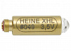 Лампа ксенон-галогеновая 3,5в, Heine, Германия